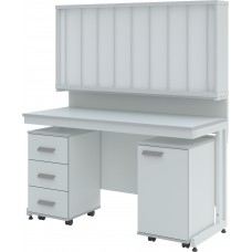 Стол титровальный