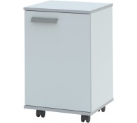 Тумба подкатная ЛК-400 ТПД