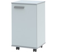 Тумба подкатная ЛК-400 ТПД-В