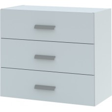 Тумба встраиваемая ЛК-600 ТЯ-В (с 3 ящиками)