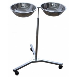 Подставки для тазов медицинские Подставки для тазов медицинские