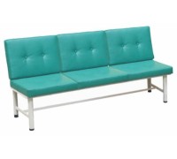 Диван 3-х местный без подлокотников