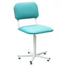 Стул винтовой на регулируемых опорах Э-023-С