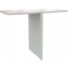 TC перегородка вертикальная TCD-1800/2