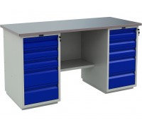 Верстак WT160.WD5/WD5.000