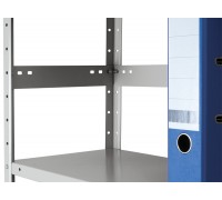 Планка ограничительная MS-70