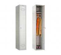 Шкаф для раздевалок ПРАКТИК LS-01