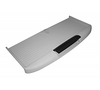 Полка под клавиатуру